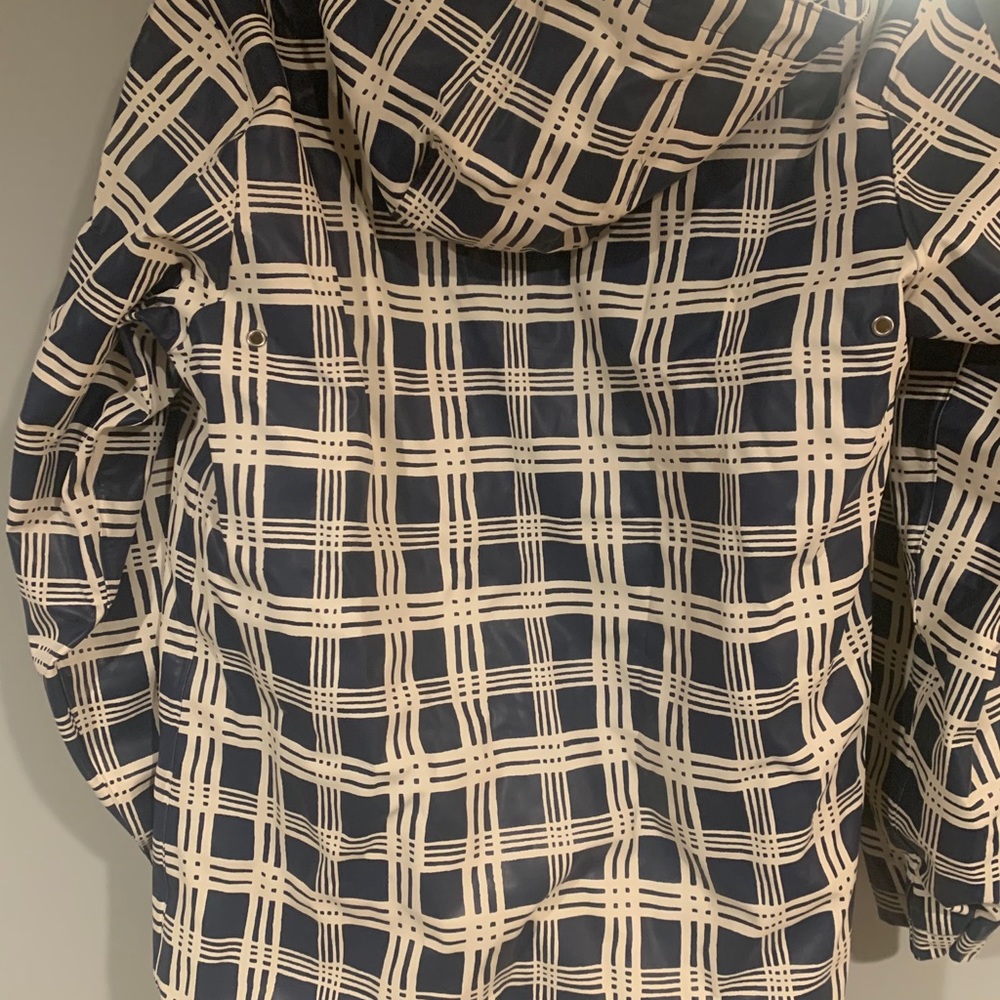 Land’s End Rain Jacket - Picture 5 of 5